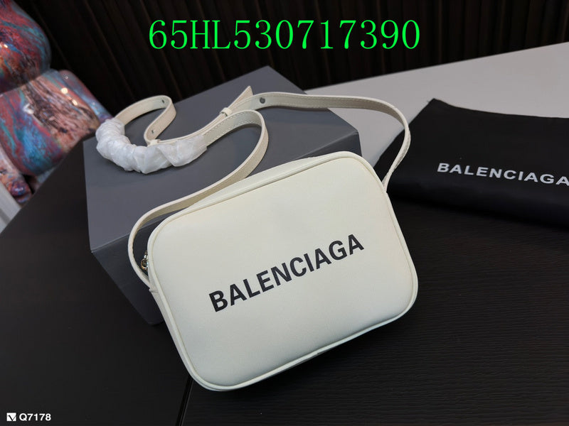 Satchel Bags - BGA Bags - 1702