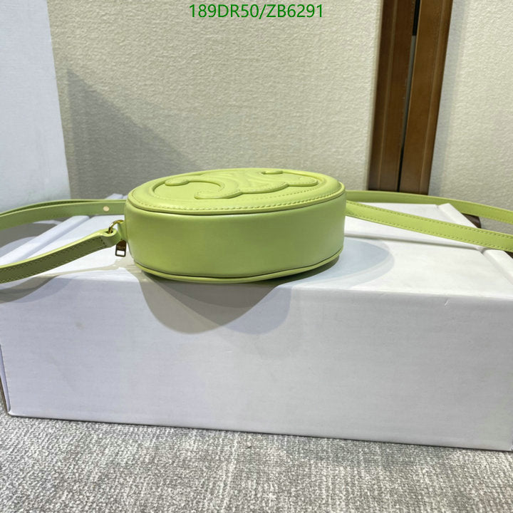 SAMC - COL Bags - 208