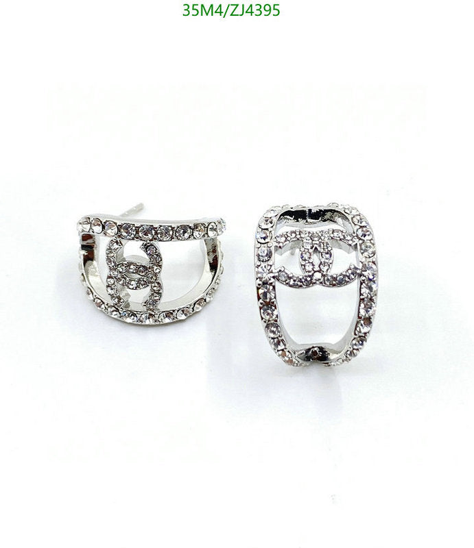 SAMC - CHL Jewelry Earrings - 540