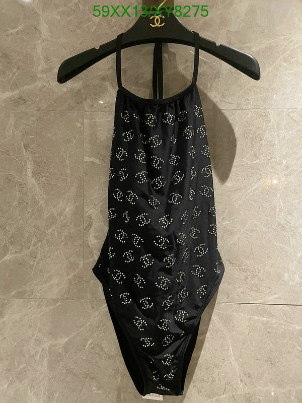 SAMC - CHL Swimsuits - 156