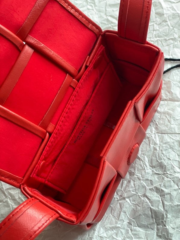Glami- - BOV Bags - 413