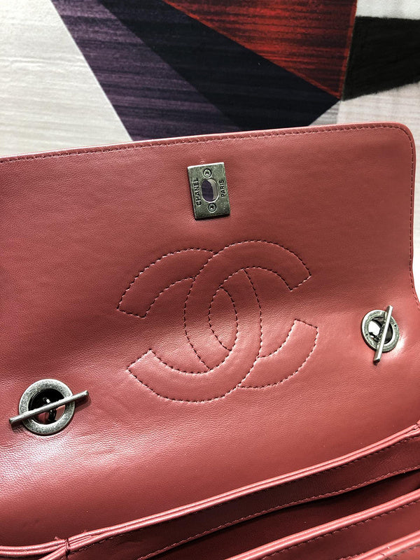 Satchel Bags - CHL Bags - 1510