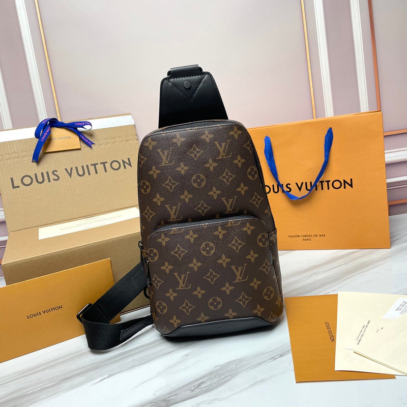 Glami Fashion Lu-Vi bags - 17464