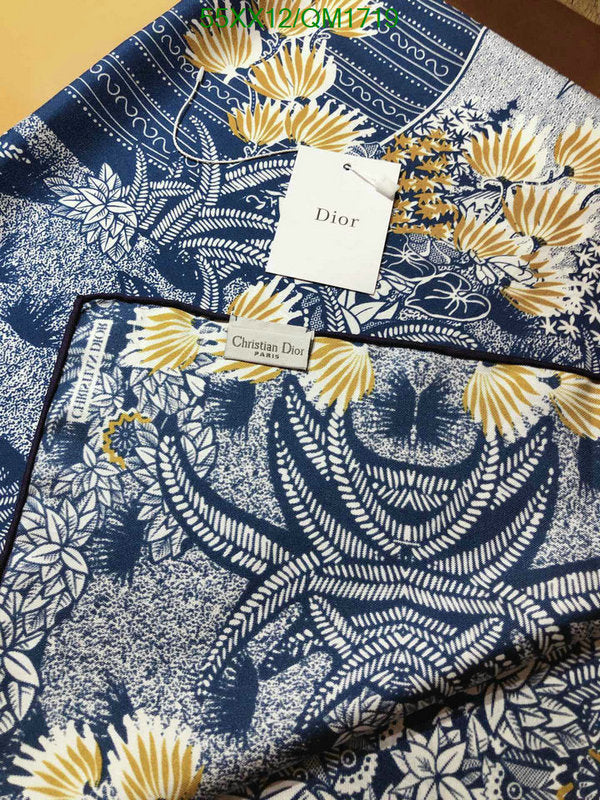 SAMC - DOR Scarves - 283