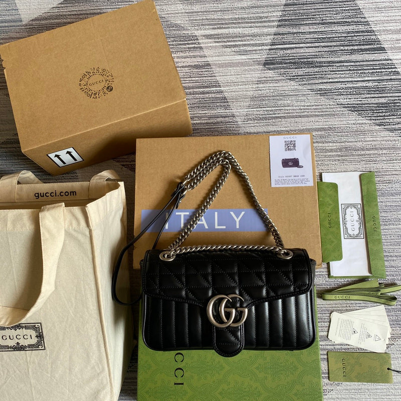 ELE - GG Bags - 1688