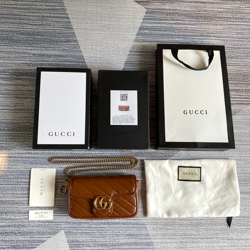 ELE - GG Bags - 2230