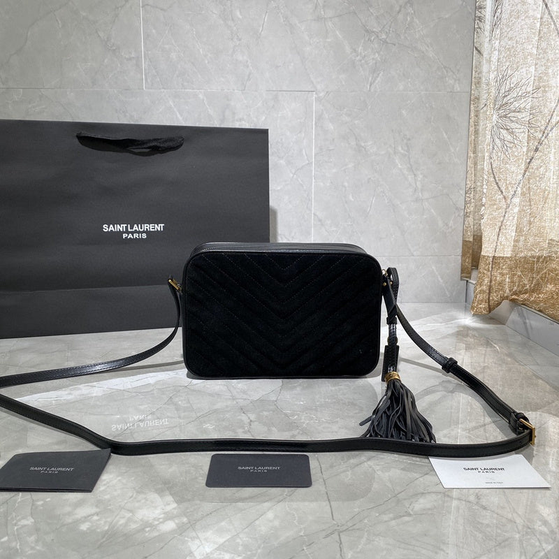 Satchel Bags - SLY Bags - 854