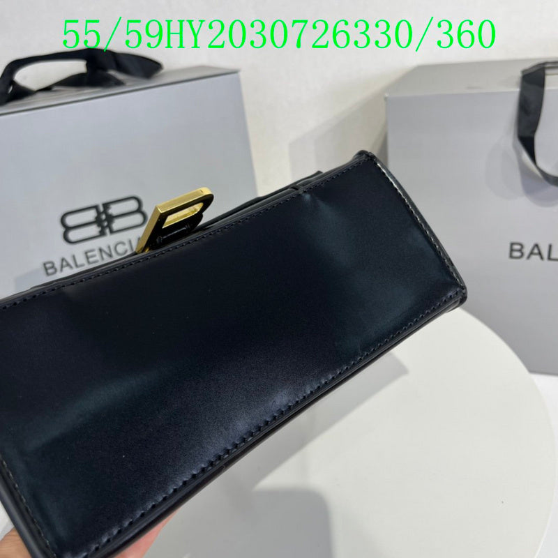 Satchel Bags - BGA Bags - 2167