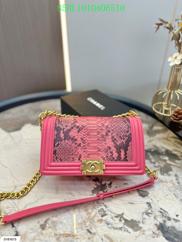 Glami - CHL Bags - 1163