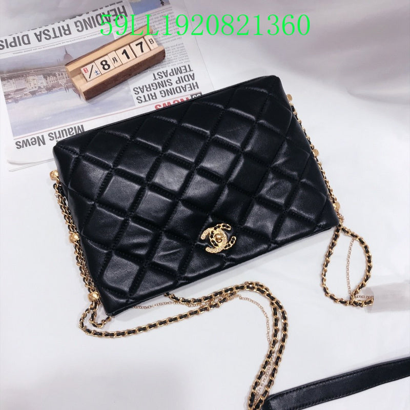 Satchel Bags - CHL Bags - 5230