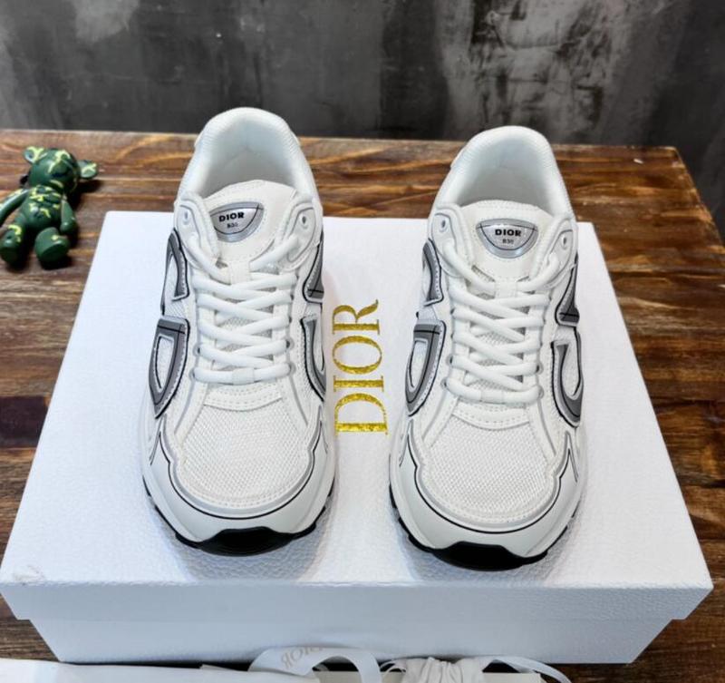 SAMCC - DOR Men Shoes - 058