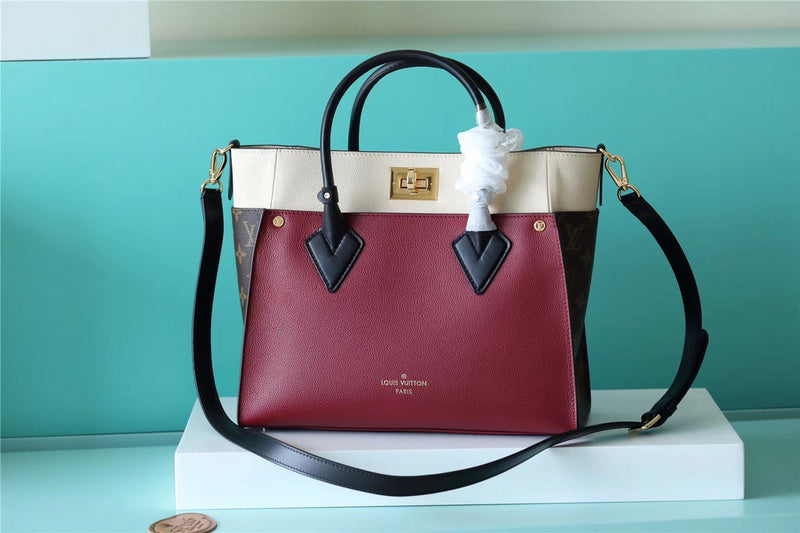 Satchel Bags - VL Bags - 7368