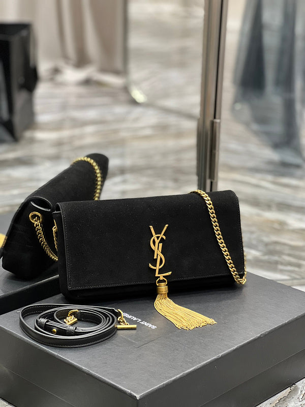 Satchel Bags - SLY Bags - 209