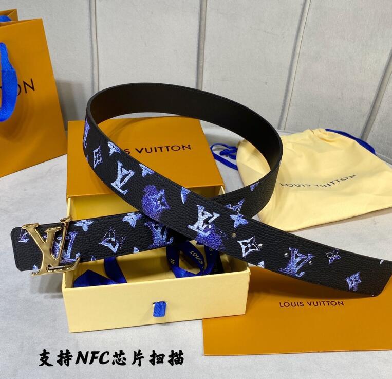 SAMC - Mix Belts - 167