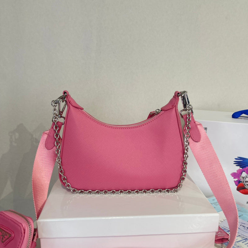Satchel Bags - PDA Bags - 710