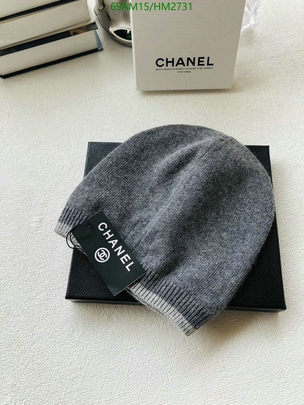 SAMC - CHL Scarves - 819