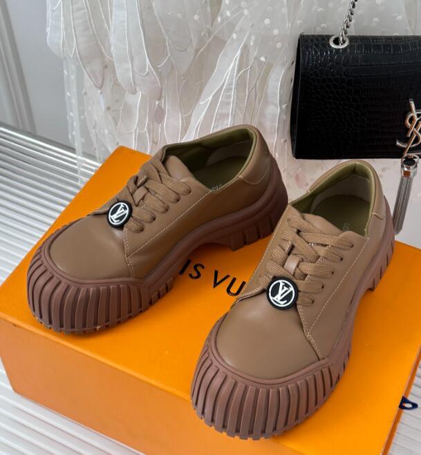SAMC - LOV Women Shoes - 502