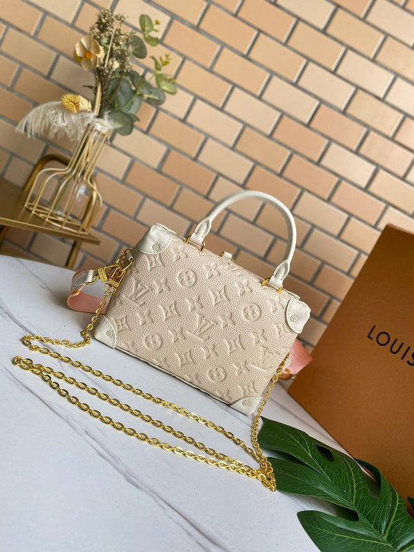 Satchel Bags - VL Bags - 2222