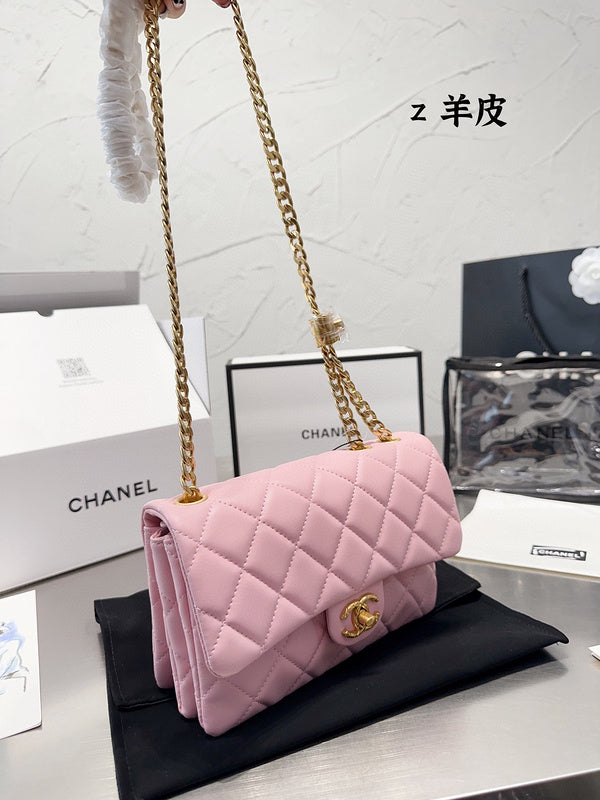 Satchel Bags - CHL Bags - 6953