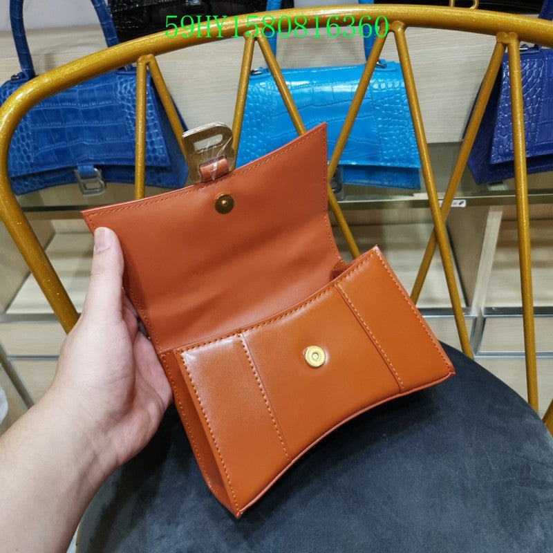 Satchel Bags - BGA Bags - 2440