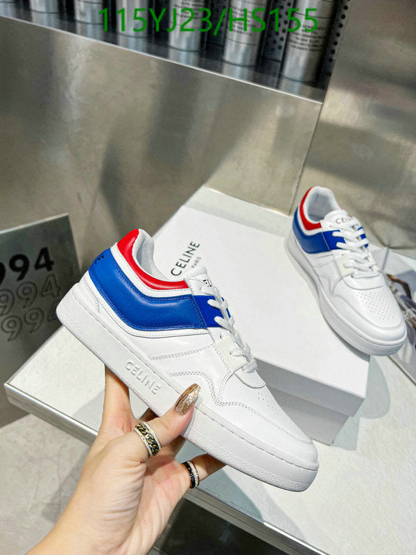 SAMC - COL Women Shoes - 215