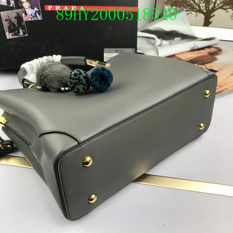 Satchel Bags - PDA Bags - 4317