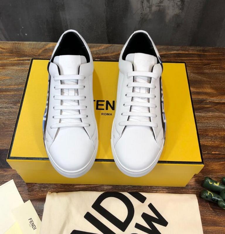 SAMC - FDE Men Shoes - 394