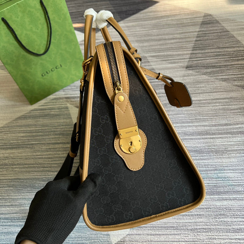 Satchel Bags - GCI Bags - 5720