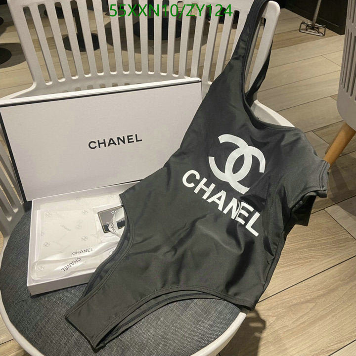 SAMC - CHL Swimsuits - 222