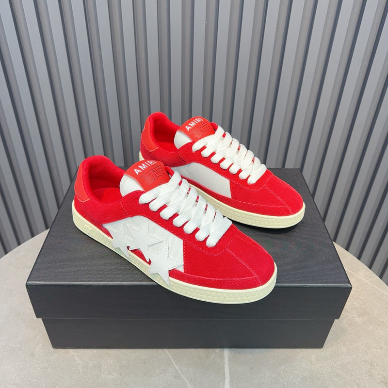 glami - AMIR Women Shoes - 030