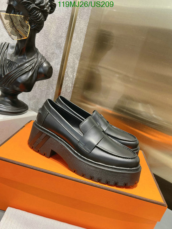 SAMC - HMS Women Shoes - 256