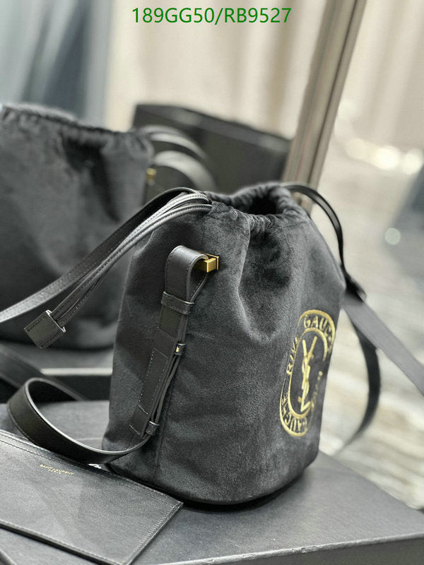 SAMC - YLS Bags - 241