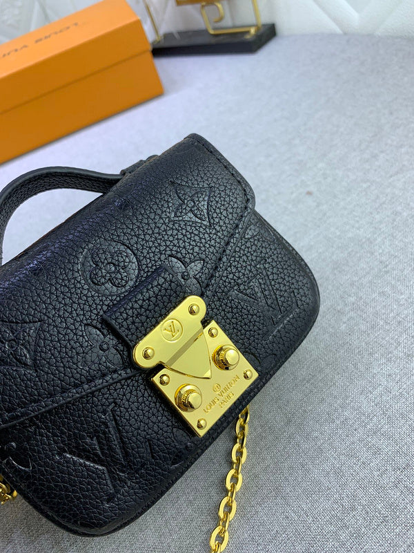 Satchel Bags - VL2 Bags - 1065