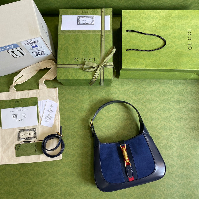 Satchel Bags - GCI Bags - 6842