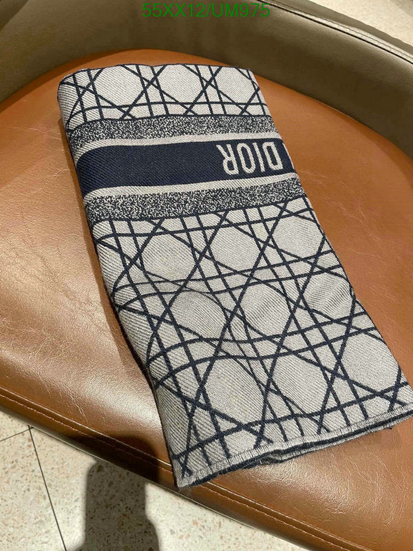 SAMC - DOR Scarves - 219