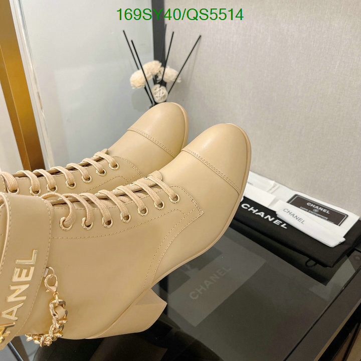 SAMC - Mix Boots - 322