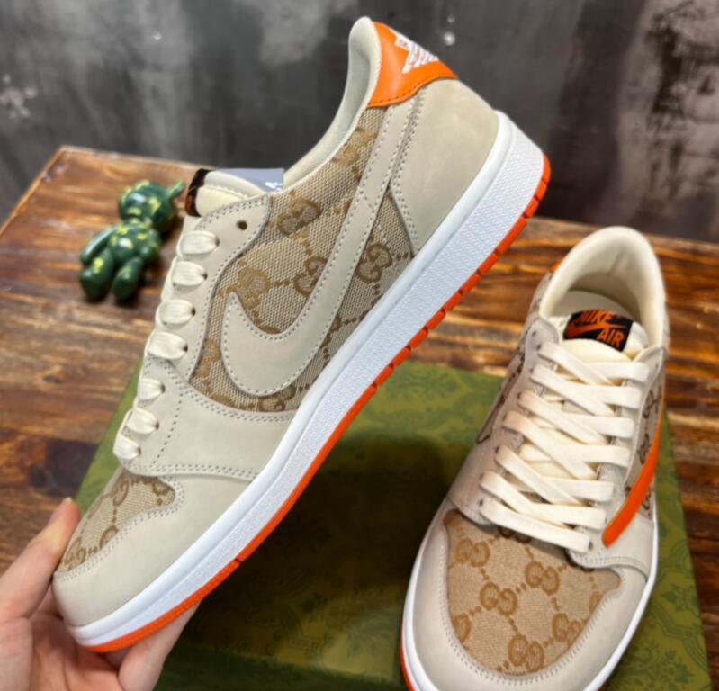 SAMC - NKE Shoes - 865