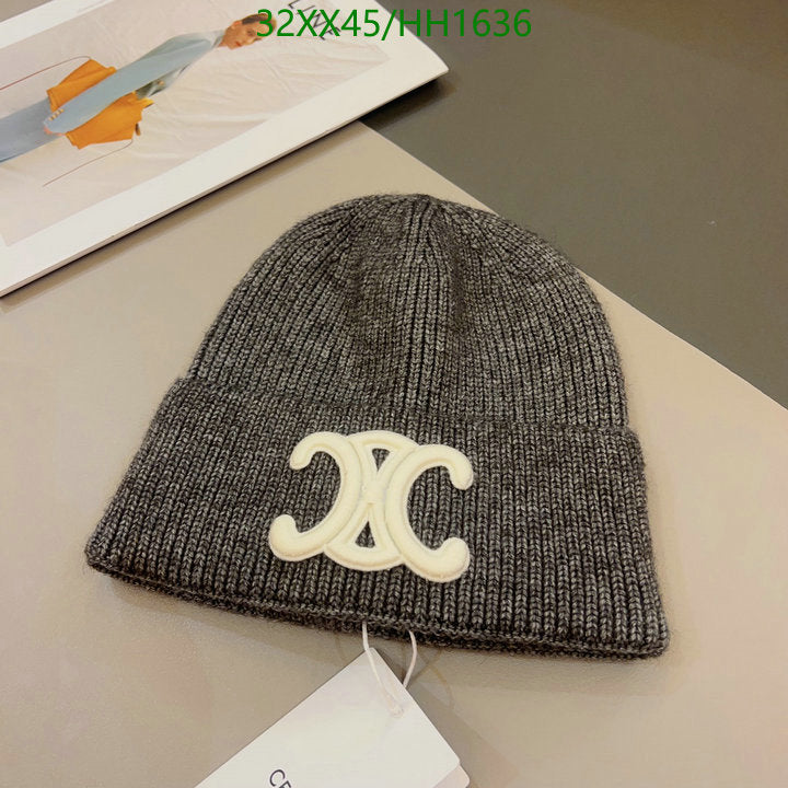 SAMC - CHL Caps & Hats - 378