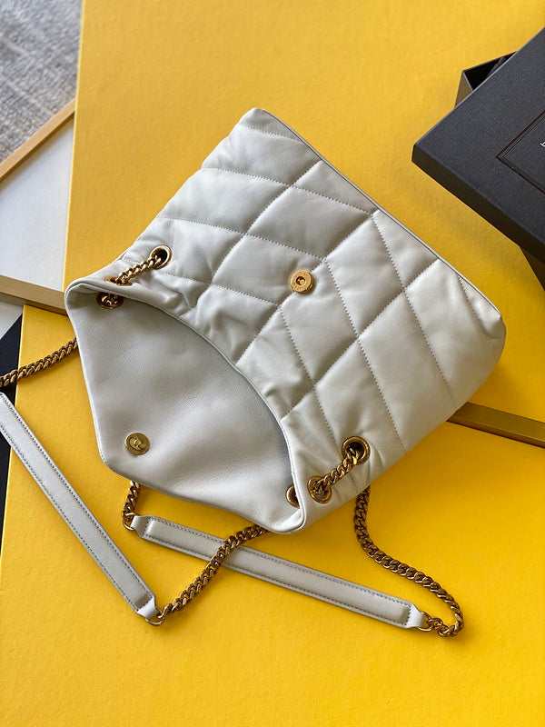 Satchel Bags - SLY Bags - 685