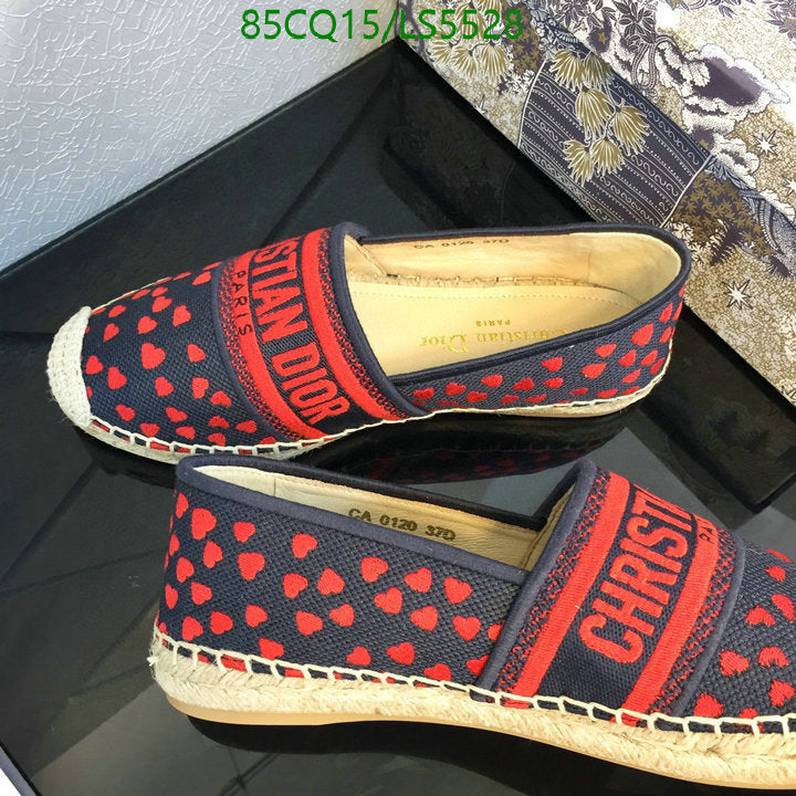 SAMCC - DOR Women Shoes - 1908