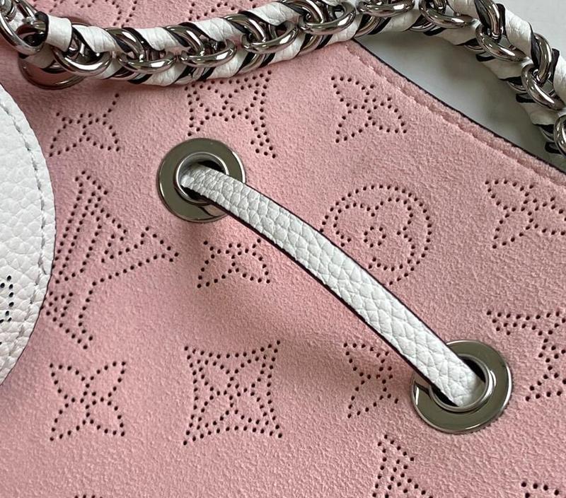 SAMC - LOV Bags - 2491