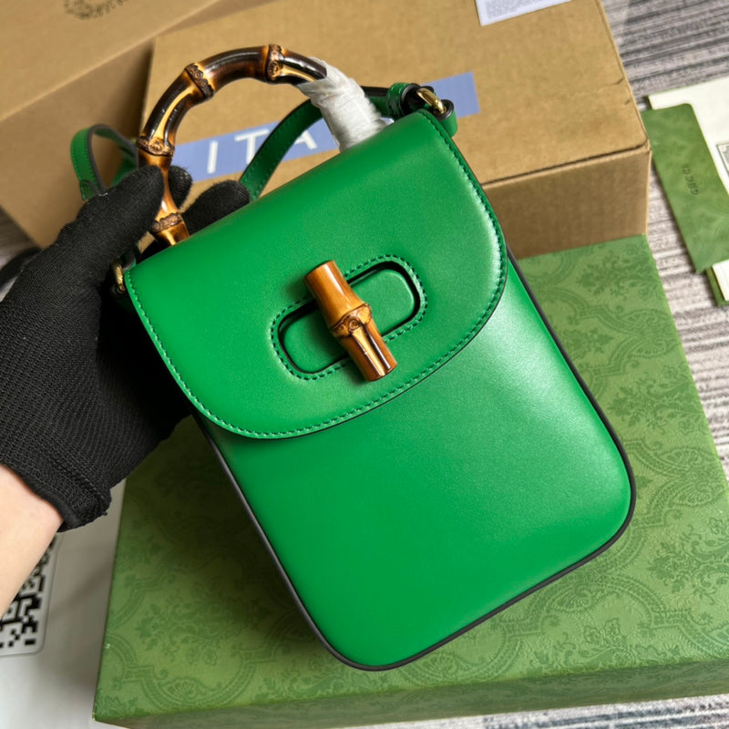 ELE - GG Bags - 1097