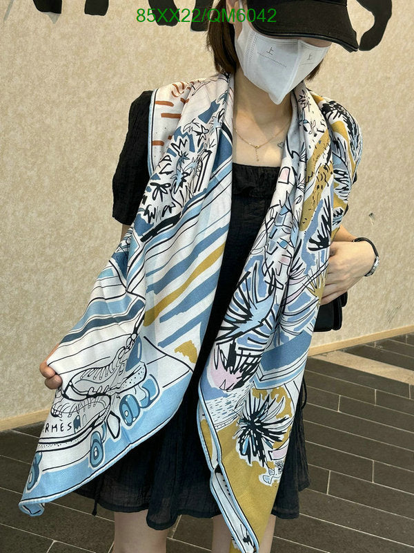 SAMC - HMS Scarves - 573