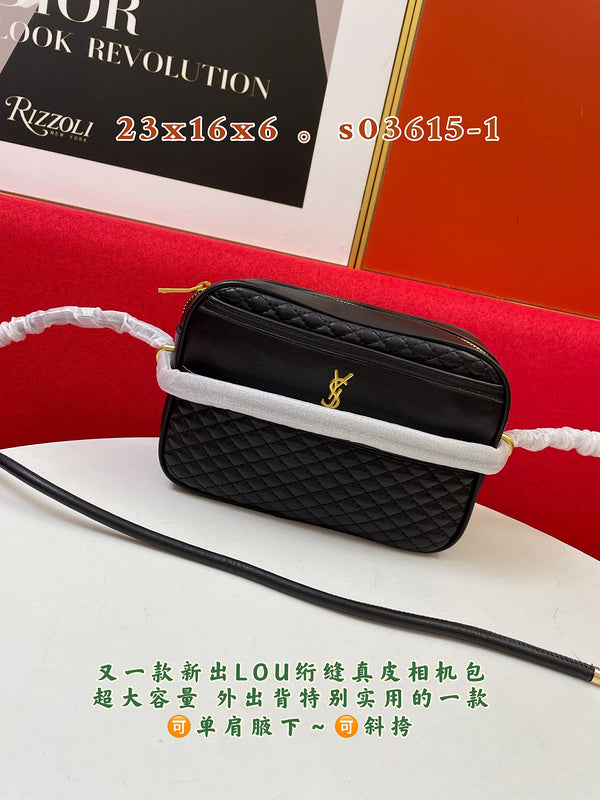 Satchel Bags - SLY Bags - 1422