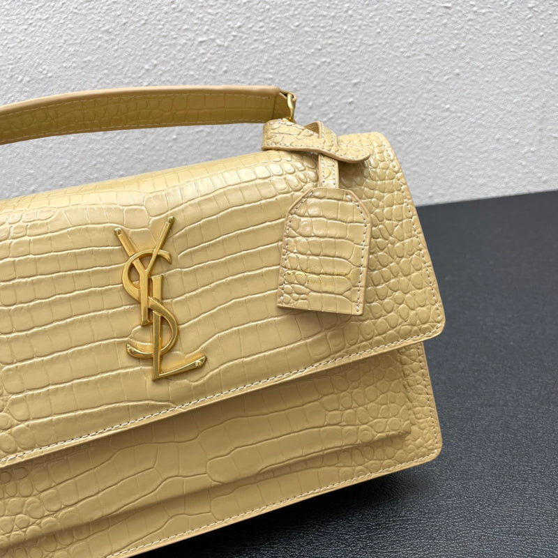 Satchel Bags - SLY Bags - 1223