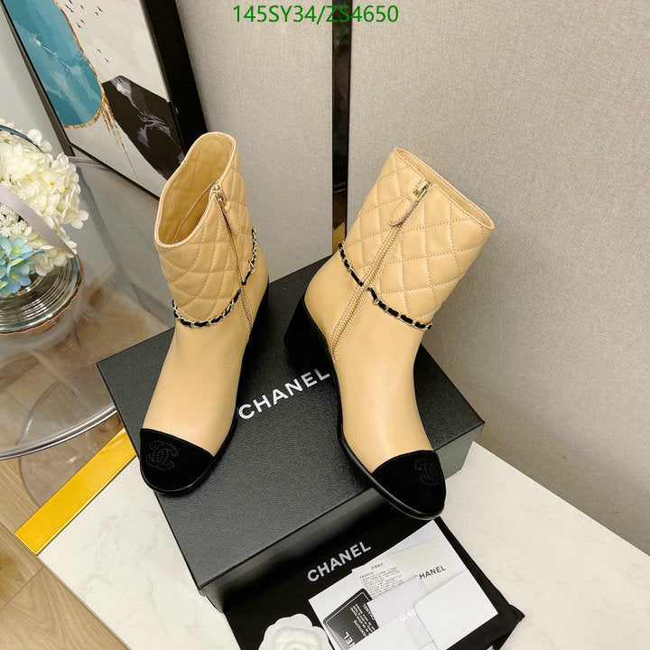 SAMC - Mix Boots - 433