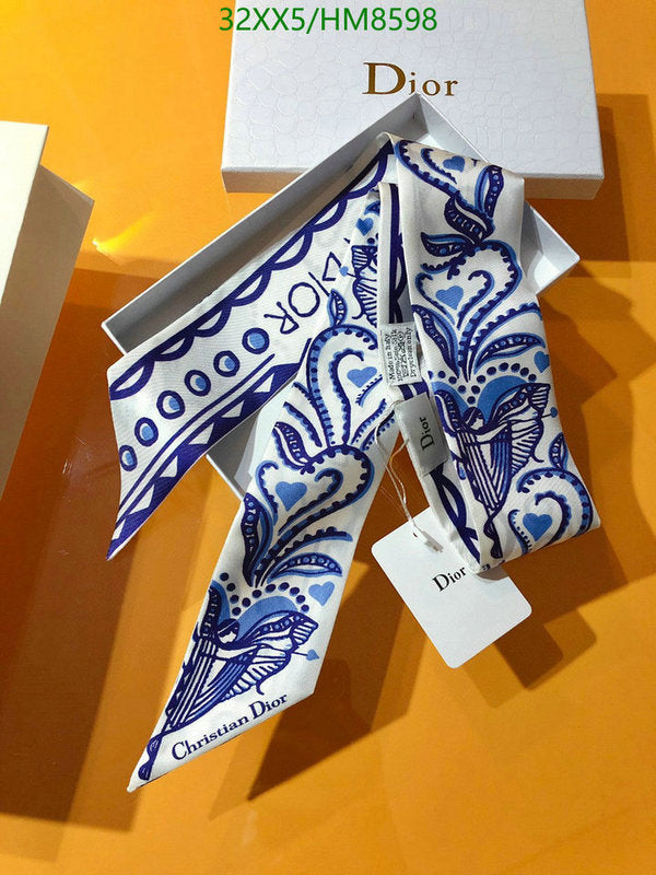 SAMC - DOR Scarves - 334