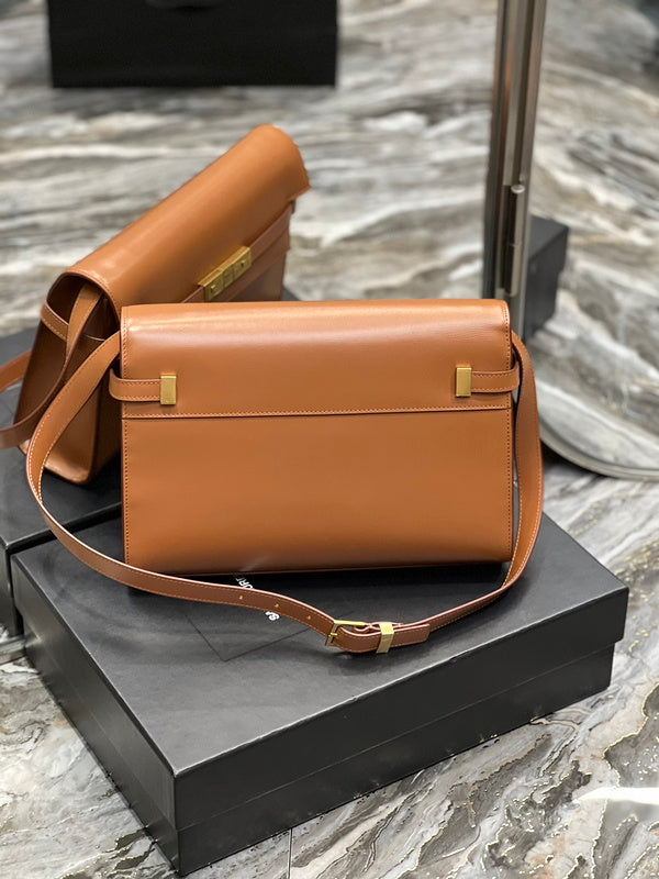 Satchel Bags - SLY Bags - 298