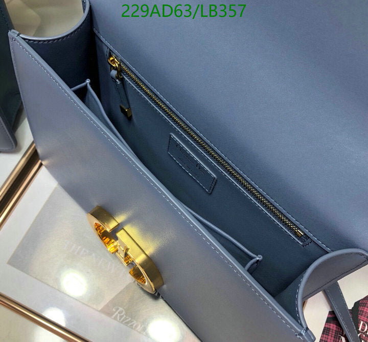 SAMCC - DOR Bags - 1377
