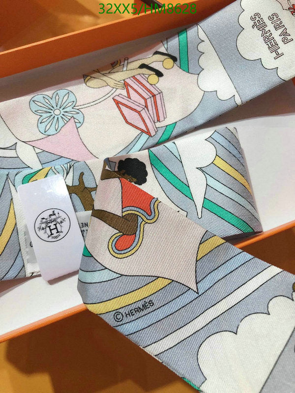 SAMC - HMS Scarves - 779
